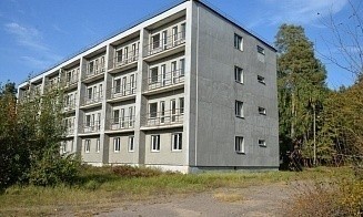 На продажу выставили санаторий, где отдыхали космонавты Коваленок и Климук. Цена вас удивит