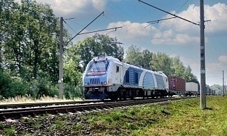 БелЖД и РЖД запустили новый цифровой маршрут