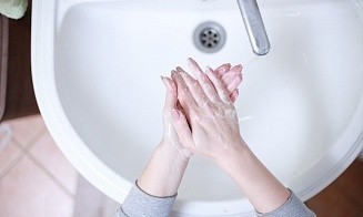 В Минске перенесли сроки отключения горячей воды из-за холодной погоды