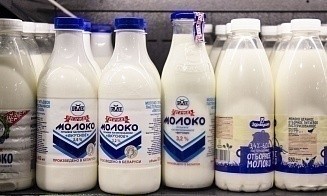 Беларусь расширила список стран, для которых снижены экспортные цены на молоко