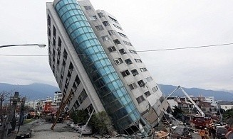 Крупнейший в мире производитель чипов остановил работу из-за землетрясения на Тайване