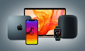 Apple хочет внедрить нейросеть от Google в новый iPhone