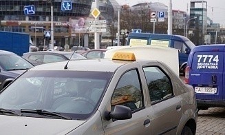 В Минске задержали владельцев и топ-менеджеров одного из крупнейших таксопарков страны