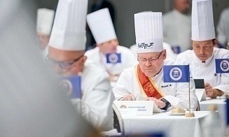 Мишленовские повара присвоили три звезды белорусскому сыру