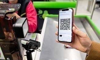 Платить без карточки: зачем магазины подключают оплату через QR-коды