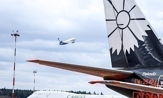У Belavia снова распродажа билетов. Куда можно слетать