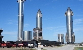 Космическая база Starbase Илона Маска в Техасе получила статус города