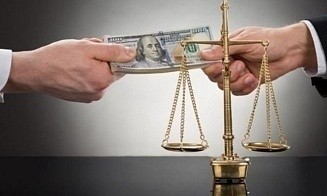 В прокуратуре рассказали, в каких сферах больше всего коррупции