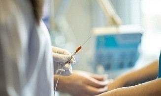 В России начали клинические испытания собственного лекарства против СМА