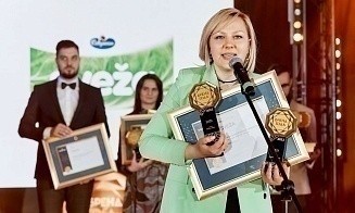 Профессиональный конкурс «БРЕНД ГОДА» начал прием заявок