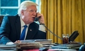 Трамп созвонился с Путиным, а потом с Зеленским. Что обсуждали и о чем договорились?
