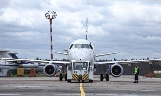 «Белавиа» объявила праздничную акцию 1 ноября — билеты со скидкой по всем направлениям