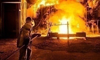 В Беларуси замедлился промышленный рост