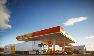 Топливо для роста вашего бизнеса — сотрудничество с А-100 АЗС
