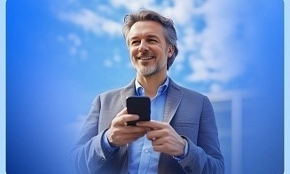 Три месяца на безлимите за 0 рублей: life:) запустил акцию для бизнес-клиентов
