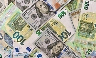 В III квартале объем торгов валютами вырос, но пока не достиг уровня прошлого года
