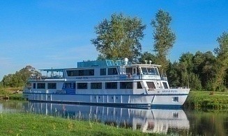 На Пинский судостроительный завод придет российский инвестор