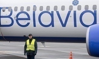 «Белавиа» частично восстановит работу сервисов 2 сентября