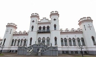 Какие новые туристические объекты открылись в Беларуси