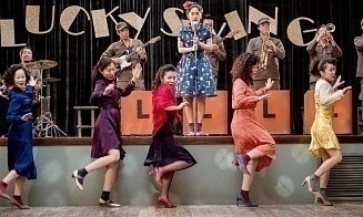 С широко раскрытыми глазами: эти удивительные фильмы из Южной Кореи