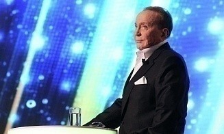 Умер легендарный ведущий КВН Александр Масляков