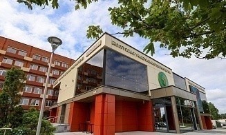 На БУТБ впервые продали белорусское мороженое в Армению