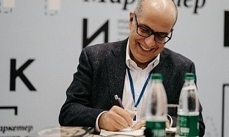 Сооснователь издательства «Манн, Иванов и Фербер» запустил маркетинговое агентство в Беларуси