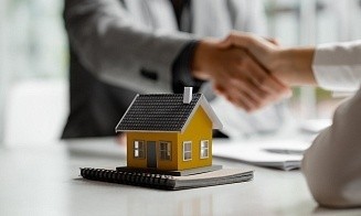 Чтобы купить «однушку», нужна зарплата от 4 тыс. рублей. Обзор кредитов на недвижимость
