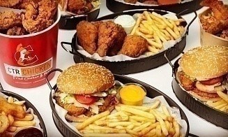 Не только CTR Chicken? Что известно о приходе турецких сетей фастфуда в Беларусь