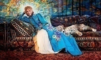 Послушать Дебюсси и посмотреть кино о Саре Бернар. Культурная афиша на неделю