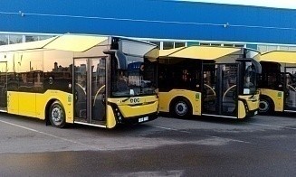 Стало известно, когда запустят новый завод МАЗ