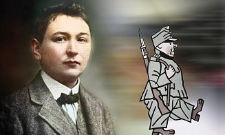 «Форма есть небытие, а небытие есть форма». Итоги недели — в цитатах из романа «Похождения бравого солдата Швейка»
