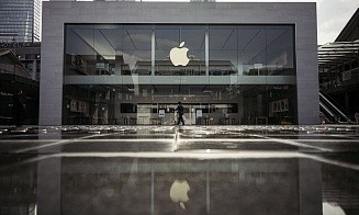 Apple лишилась статуса лидера по продажам смартфонов