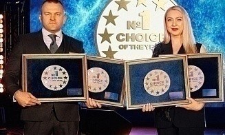 Новые номинации и категории. Идет прием заявок на «Выбор года — 2025»