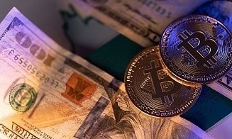 Индекс инвестора за сентябрь: биткоин дорожал быстрее доллара