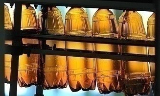 Правительство отложило запрет на продажу пива в пластике объемом более 1,5 л
