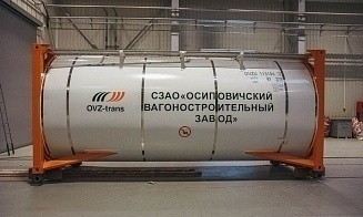 Российский инвестор Осиповичского вагоностроительного завода снова проиграл суд БелЖД