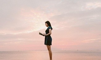 Книги для отпуска: о путешествиях и странствиях