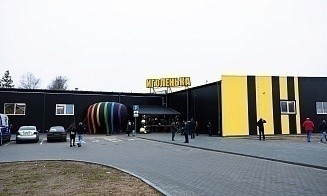 В Лиде по требованию МЧС закрыли крупный строительный магазин
