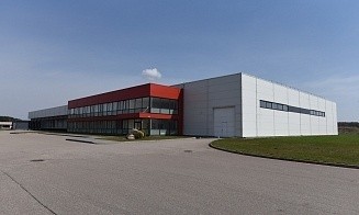 В Лидском районе обещают восстановить завод, который строил литовский инвестор