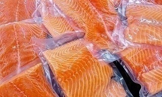 Белорусскому предприятию запретили поставлять рыбу в Россию