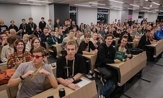 Школьников со знанием английского приглашают на международную олимпиаду PROD