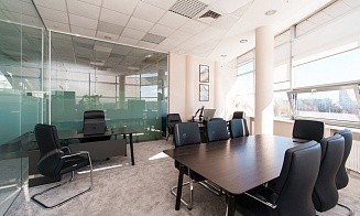 В Минске открылся Офис готовых решений