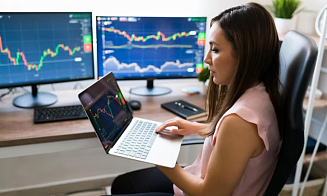 JPMorgan заявил о самом быстром за 25 лет сокращении объема акций на биржах