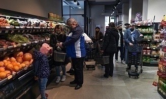 В Беларуси увеличат бюджет прожиточного минимума на 8%
