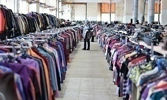Госконтроль рассказал, как в Беларусь ввозят брендовые товары под видом секонд-хенда