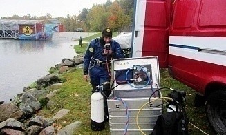 МЧС и ОСВОД получат почти 1,7 млн рублей на закупку спасательной техники