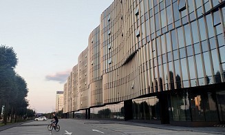 В Минске продают помещение под ресторан почти за $1,5 млн. Где оно находится