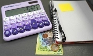 Владелец фирмы по пассажирским перевозкам недоплатил 300 тыс. рублей налогов