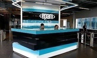 В EPAM прогнозируют сокращение доходов по итогу этого года